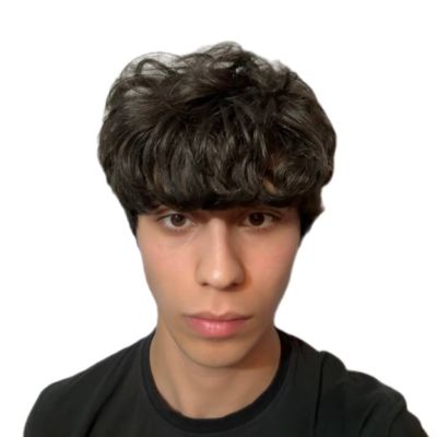 Тагиев Эмиль Аура