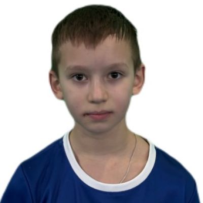 Ларионов Ярослав Вызов-2