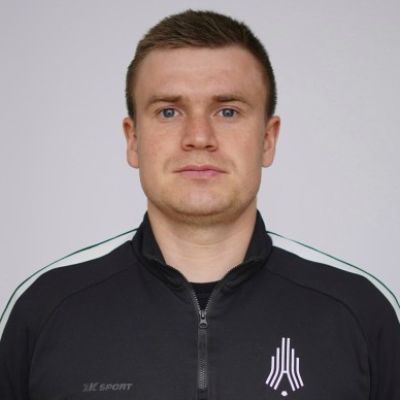 Чухланцев Вадим Академия-Амкар-2014