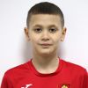 Ашурбеков Амир Академия футбола Дмитров
