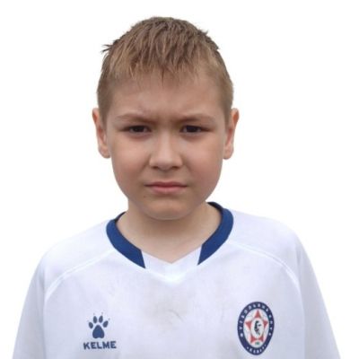 Хафизов Амир СК КАМАЗ