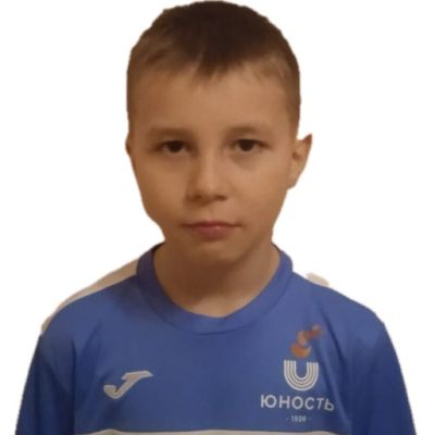 Пропп Егор Юность 2