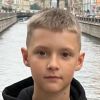 Степанов Артём Спартак Юниор