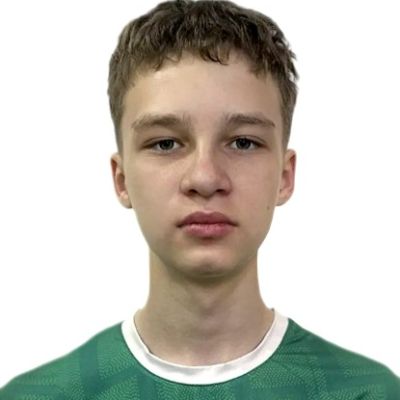 Декин Святослав СШ №3