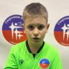 Шувалов Ярослав МБУ ДО СШ