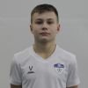 Елисеев Дмитрий МБУ ДО СШОР Олимп