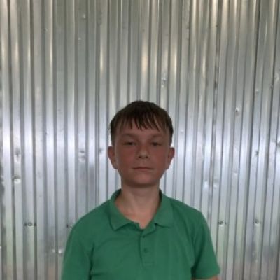 Родионов Родион "РумелкоАгро"