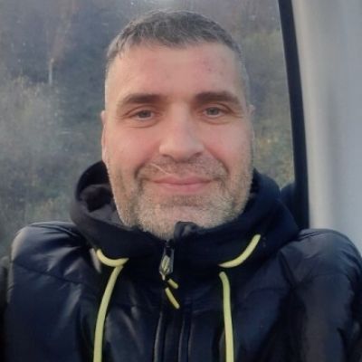 Камашев Станислав СШ Закамск-2