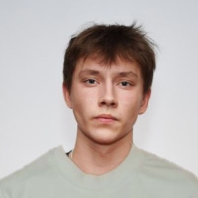 Иванов Андрей СШ Лысьва