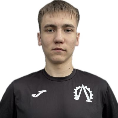 Трошин Александр Луч