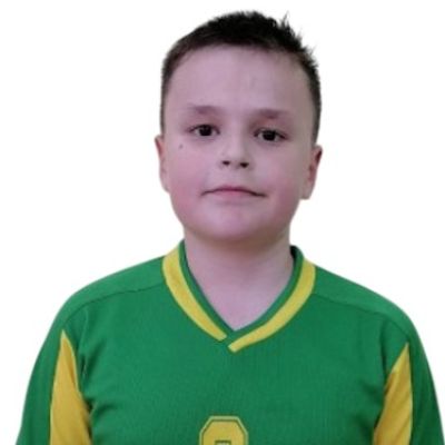 Фаррахов Самат СОШ №6