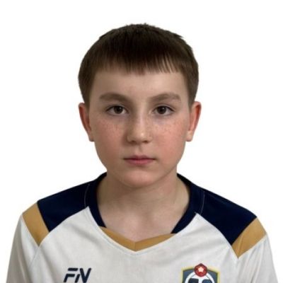 Вафин Аскар Мирас