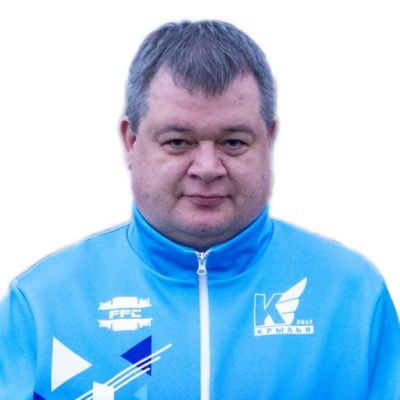Антонов Юрий «Крылья»