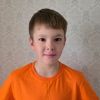 Зарницын Клим Урал