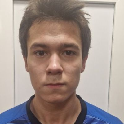 Мухамадеев Ренат СШОР Тасма