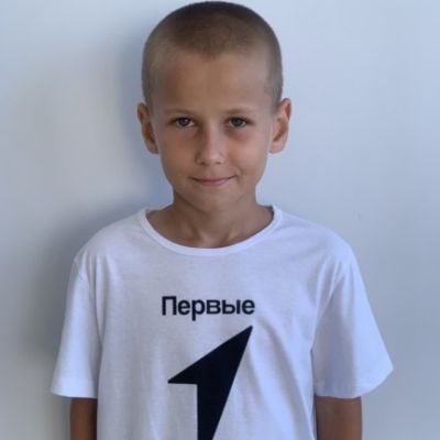 Манаков Алексей Торпедо-Парус