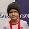 Носков Владимир Чемпион-Пролетарка-2