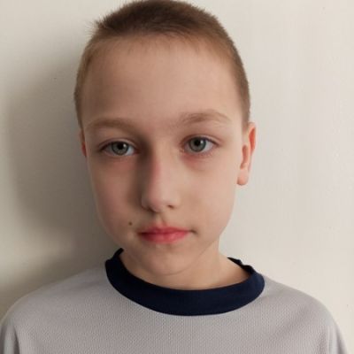 Иванов Искандер Олимп
