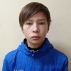 Анферов Дмитрий СШОР Звезда-3