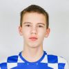 Калегин Глеб СШ Трудовые Резервы-2