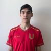 Хисматуллин Амир ПГУФКСиТ