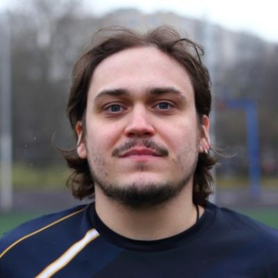 Омельчук Олег Фарт-2
