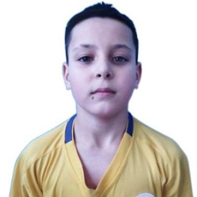 Абдулвалиев Азаль Нурлатская гимназия