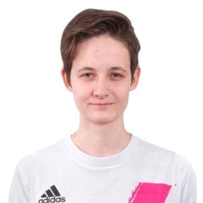 Альмеева Аида GirlPower