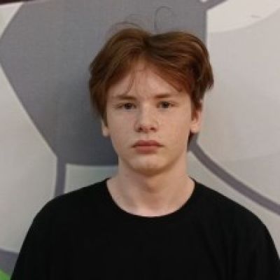 Непорожнев Максим Свобода