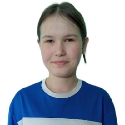 Мигулкина Милена Большеаксинская СОШ
