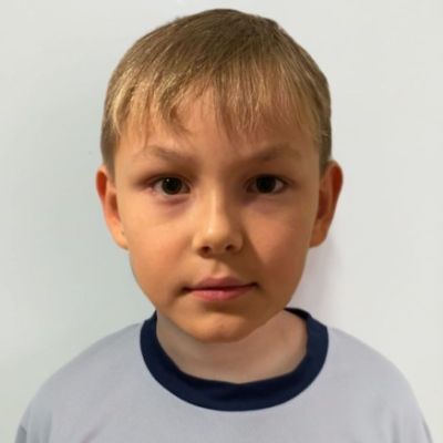 Хусаинов Радель Олимп