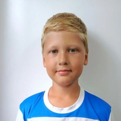 Сердцов Степан НП ФК Истра