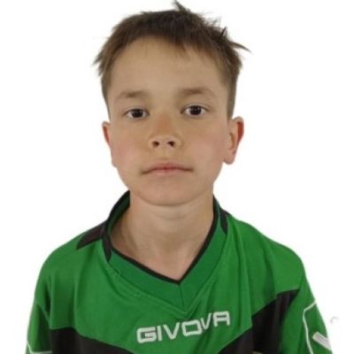 Бикиев Данир Олимп