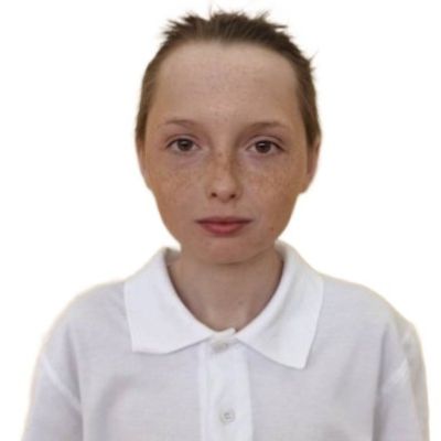 Ларионов Владислав Новоильмовская СОШ