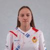 Пирожкова Мария ЖФК «ЦСКА»
