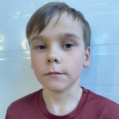Зубов Дмитрий Краснокамск