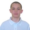 Герасимов Сергей Новоильмовская СОШ