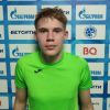 Скрипкин Захар "Метеор"