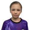 Паймуллина Тея СШ по футболу