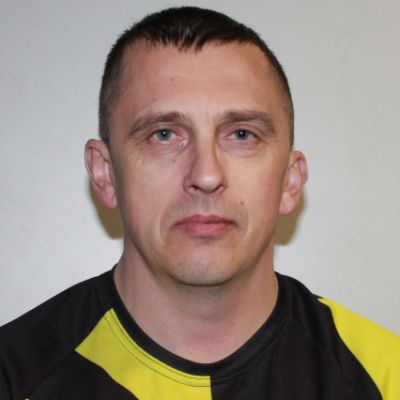 Желтов Александр Химик
