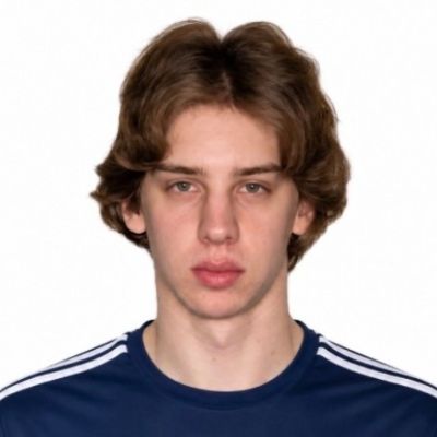 Новиков Егор «Арсенал»