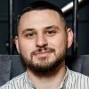 Гончаров Дмитрий ФК "ИНК"