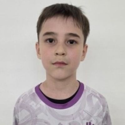 Рафиков Радмир ДФК Нижнекамск