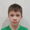 Чебыкин Никита Металлург-БМР