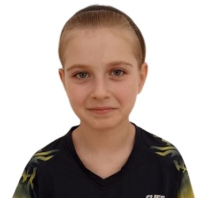 Ефимова Дарья Гимназия №175