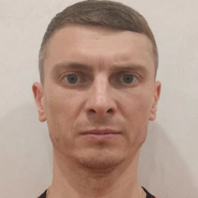 Новиков Сергей Стрела