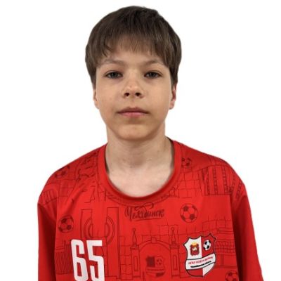 Чиркин Александр ОГАУ ОСШ-2