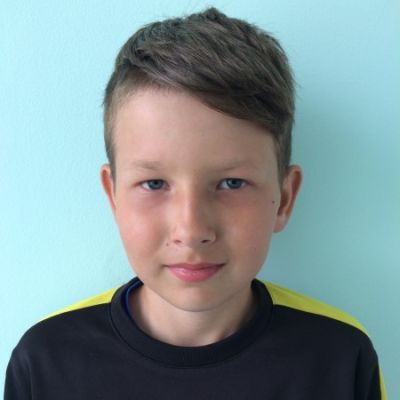 Чирков Максим Полазна