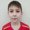 Куличенков Данил Виктория