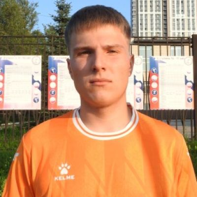 Голдырев Максим Бершеть